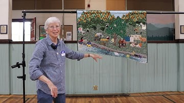 Go Tell It! interview with Dort Lee