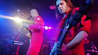 Dark Secret Love -  Rammstein Tribute - Rammstein  (Bolivar Bar 26-03-2021)