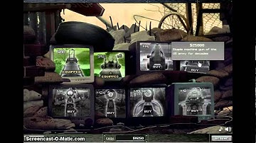 Last Line of Defence