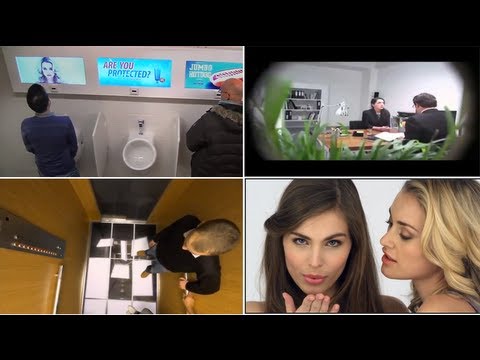 lg-so-real-it's-scary---meteor-prank-&-toilet-prank-&-elevator-prank