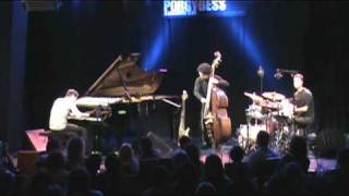 ELDAR - "Place St Henri" (by Oscar Peterson) [Live at Porgy and Bess] chords