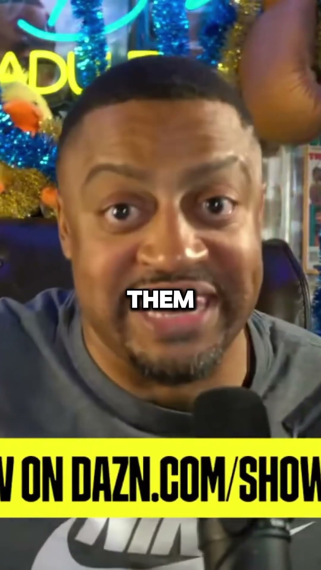 My thoughts on Lennox Lewis