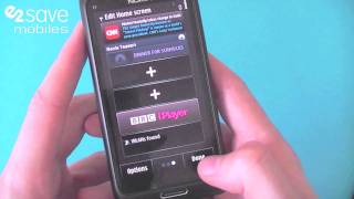 Nokia E7 in 60 seconds