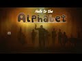 Alphabet Learning Quiz