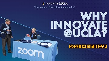 Sponsorship 2023 Event Recap Video