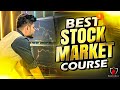 Best stock market course in india  2024