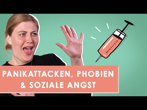 Angststörungen - wenn Angst zur Krankheit wird | psychologeek