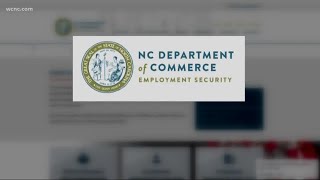 Where's the money? Some North Carolina residents still haven't received unemployment checks