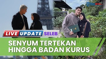 Ekspresi Lesti Kejora Tersorot Seusai Rizky Billar Belikan Tanah Idaman di Jaksel, Senyum Tertekan