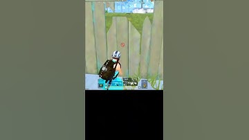 End Zone 1v4 Clutch in Conqueror Lobby😯😯 #short #shorts