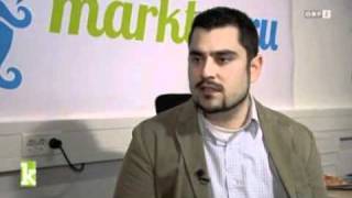 Beitrag Über Www.marktguru.at Des Magazins Konkret Von Orf