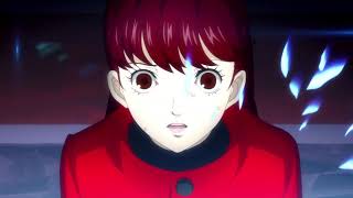Persona 5 Royal Preview (English Subbed)