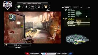 Fariko vs Unite - Game 5 - Grand Final - MLG Dallas 2013