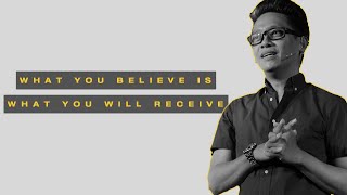 What You Believe Is What You Receive Soulution S2 - Ep 141 La Verne Ducut