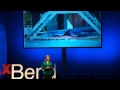 Let's Throw Shamu a Retirement Party | Naomi A. Rose | TEDxBend