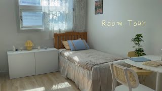 [Room Tour](sub) 룸투어 2탄