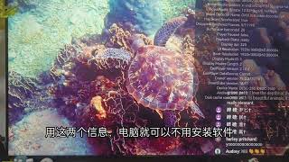 v2rayng 这样用，ubuntu不需要任何软件就可以翻墙