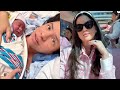 Millonaria cubana de Miami, Camila Guiribitey da a luz a su segunda hija