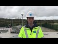 New wastewater treatment plant for Athea | Our Projects | Irish Water