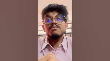 VIDEO RESUME FOR UI/UX DESIGNER AT HITWICKET #hitwicket