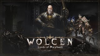 Wolcen Lords of Mayhem (2022) PC Gameplay Review