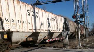 CP 440 with CSX 5480 FPON
