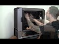 EVGA CLC 280 Intel/AMD 280mm RGB Liquid All in One CPU Cooler : video thumbnail 1