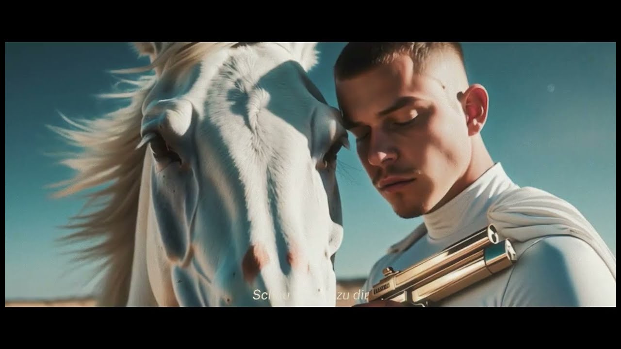Watch Gregor Hägele - SHOOT SHOOT SHOOT (Official Video) on YouTube Watch Gregor Hägele - SHOOT SHOOT SHOOT (Official Video) on YouTube