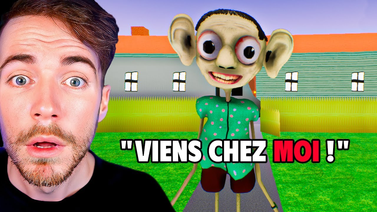 NE FAIS JAMAIS CONFIANCE À TON VOISIN (Discussion Over Dinner)