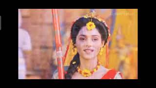 Radha Krishn very beautiful kina sona song