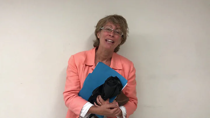Why We Fight in MA: Gail Garrett