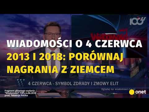 Krzysztof Ziemiec o