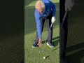Compress The Ball (Iron Golf Tips) - Adam Bazalgette