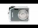 BuyTV Review of the Fuji FinePix V10 5.1 MP Digital Camera
