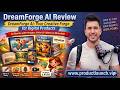 DreamForge AI Review - Worth Buying Or Waste of Money?