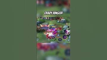 Crazy Hero No Counter 😈. #martis #martisrevamp #martissavage #martismlbb #martisgodlygameplay