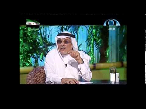 الدكتور جابر القحطاني | أسباب تساقط الشعر وأفضل علاج للتساقط - YouTube