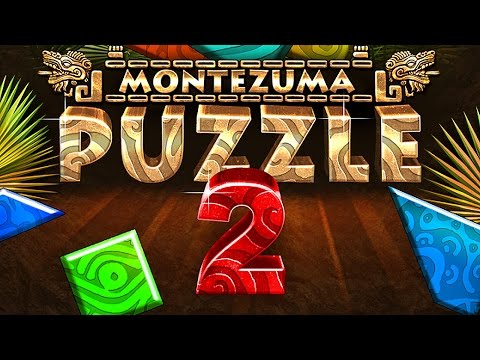 Montezuma Puzzle 2 - Android Gameplay [Full HD]