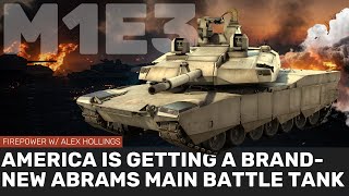 Download Lagu America is getting an ALL-NEW ABRAMS for modern tank warfare MP3