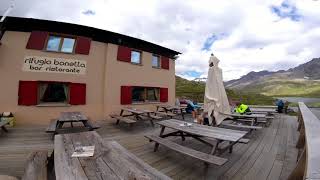 stelvio gavia sfeerbeelden