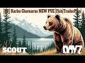 DayZ - | [RU] Karhu Chernarus NEW PVE | + промик в описании