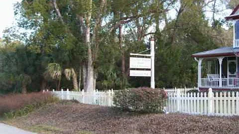Ann Stevens B&B