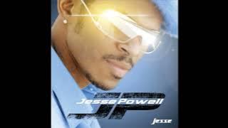Jesse Powell - By The Way