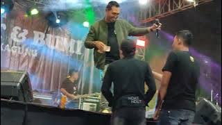 MENARI DIATAS LUKA | BRODIEN - NEW PALLAPA LIVE AT TASIKAGUNG REMBANG 2024