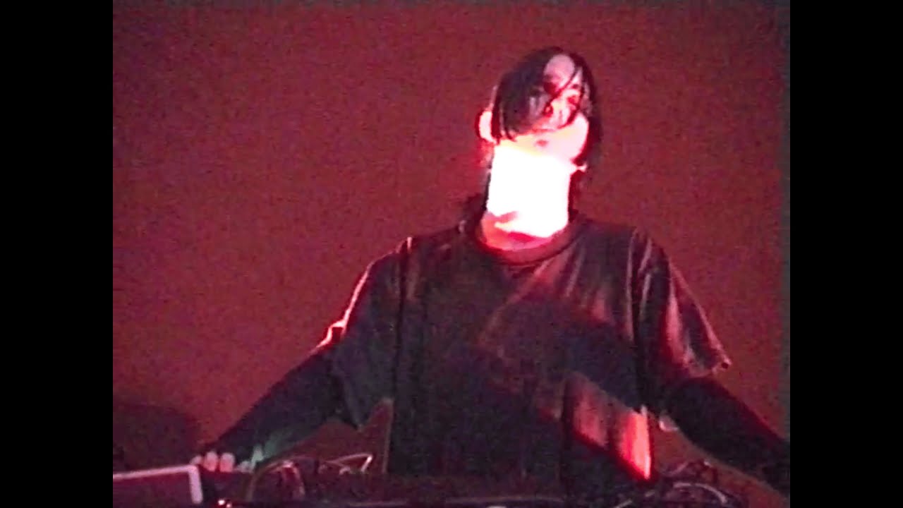 Puce Mary (Full live at Sala Vanni, Firenze)