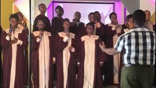 Miaka Elfu. (Kirumba youth choir)