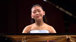 Aimi Kobayashi – Ballade in G minor, Op. 23 (second stage)