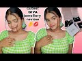 *Cutest * GIVA jewellery Honest review / Dreamy jewellery/ missvishakha