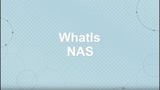 what is nas (network attached storage)? nas explained in minutes