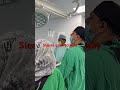 Sleeve gastrectomy! Dr Mansab Ali #roboticsurgeon